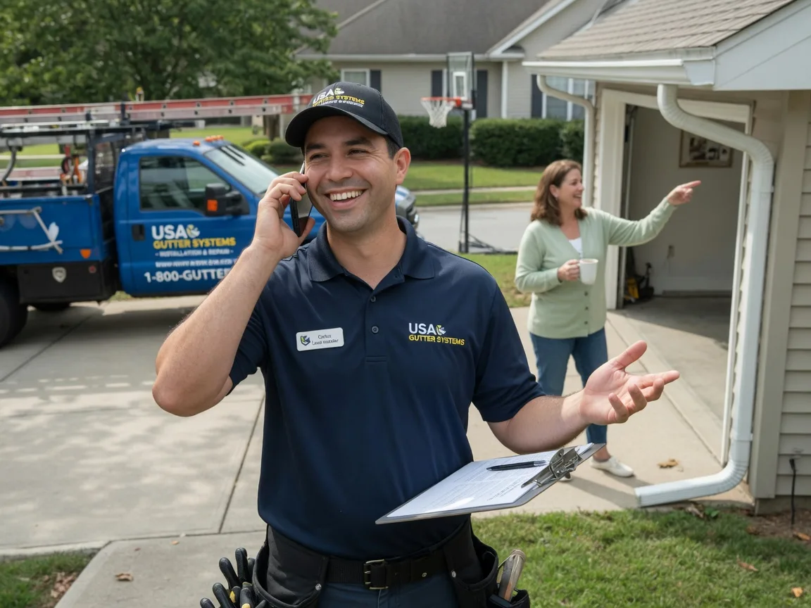 Gutter Installation Madrid, IA FAQs